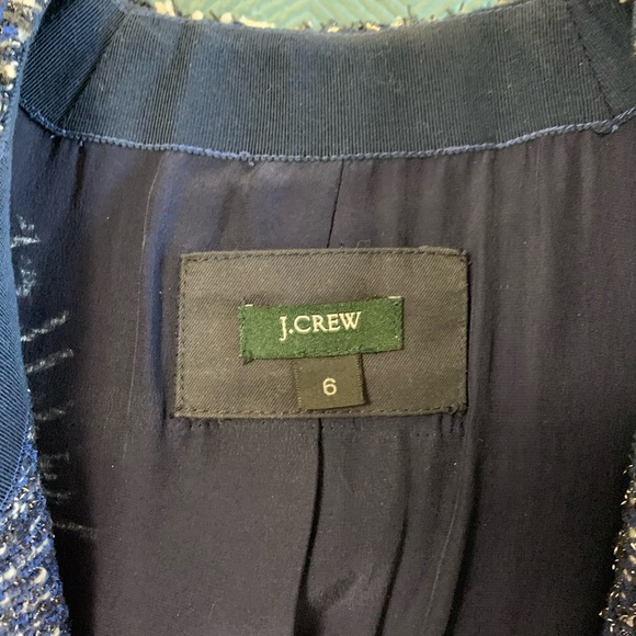 Classic JCrew Lady Jacket - Picture 3 of 6